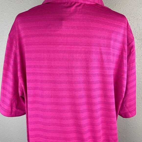 NWOT Men’s Polo Short Size XL - Picture 6 of 8